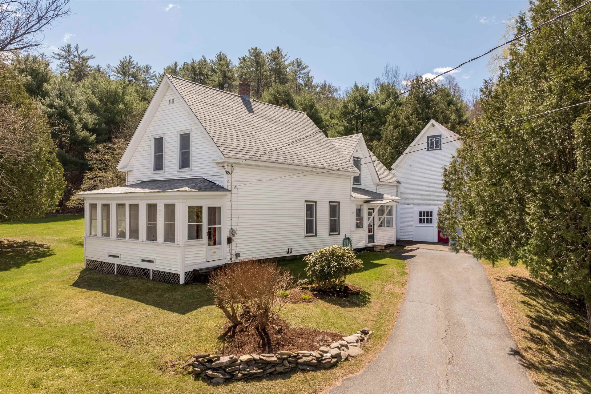 111 East Gilson Avenue Hartford VT 05059