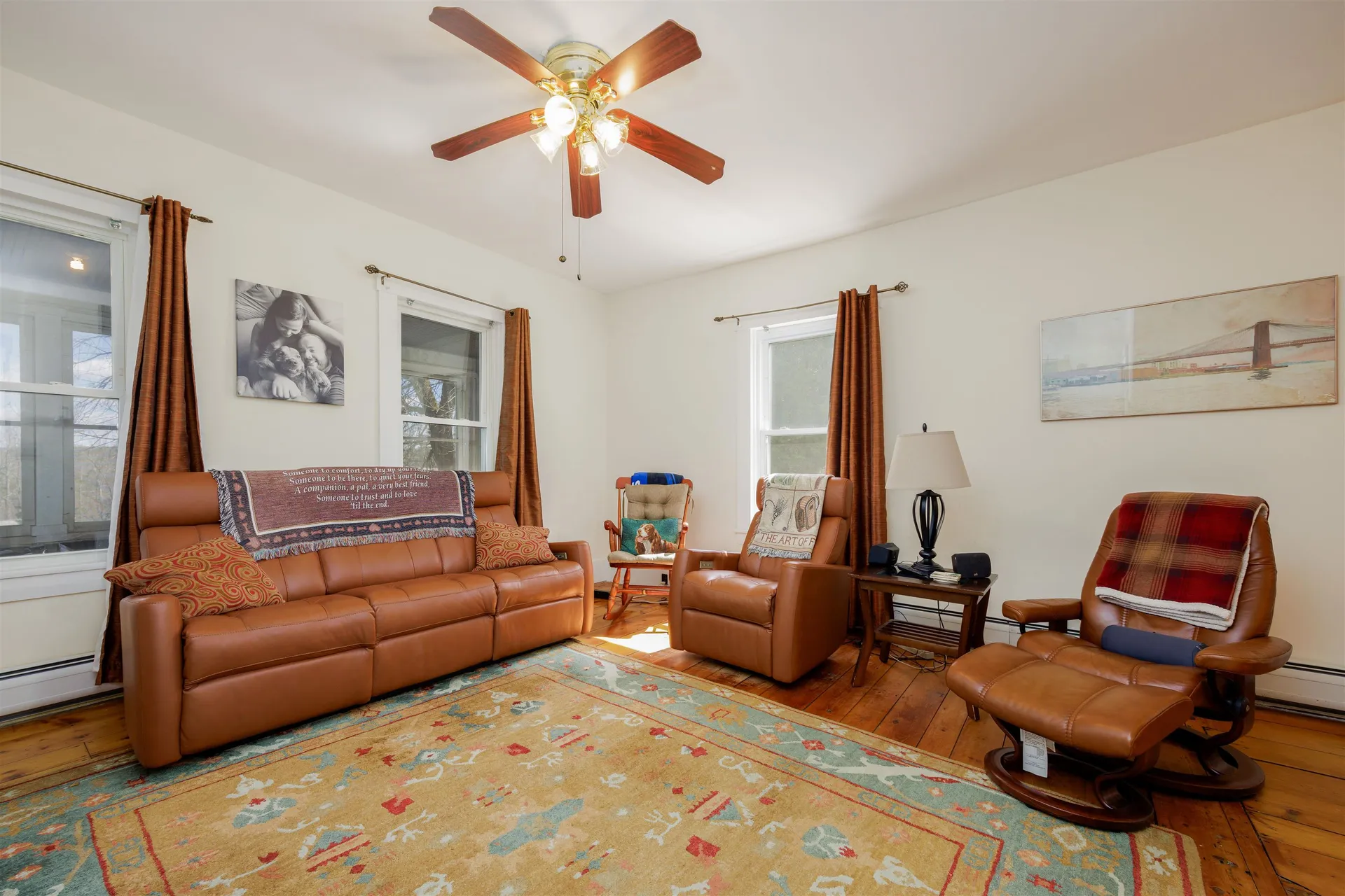 111 East Gilson Avenue Hartford VT 05059
