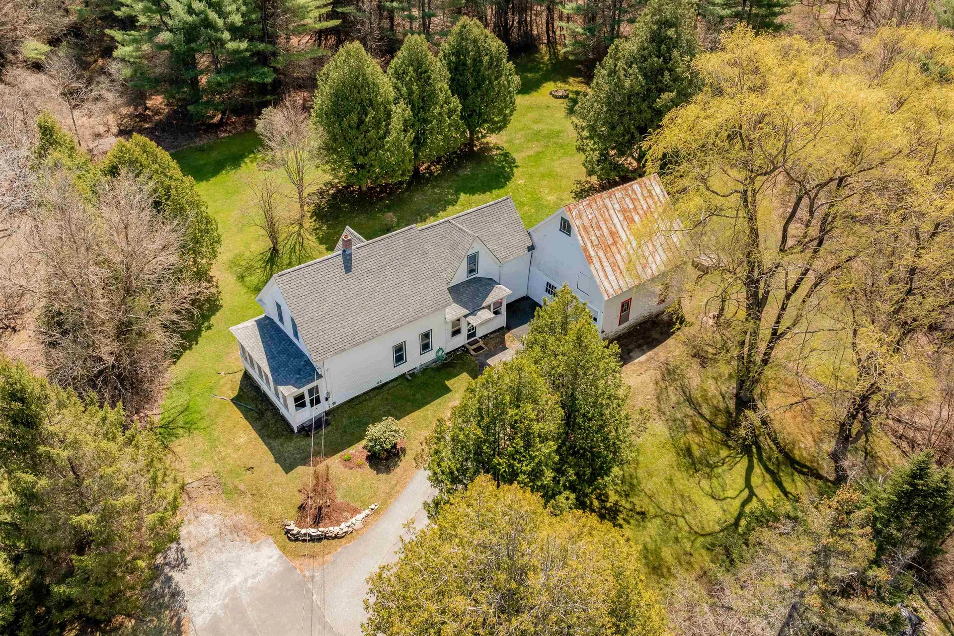 111 East Gilson Avenue Hartford VT 05059