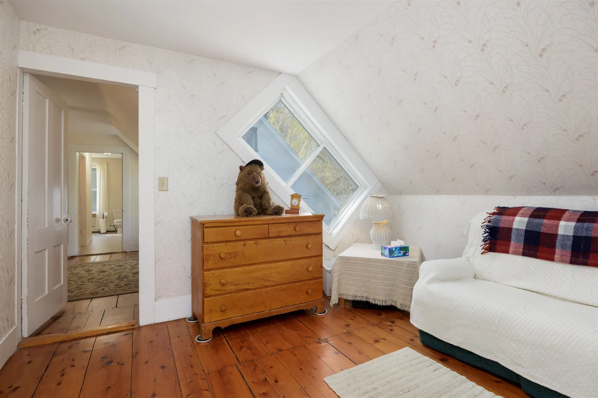 111 East Gilson Avenue Hartford VT 05059