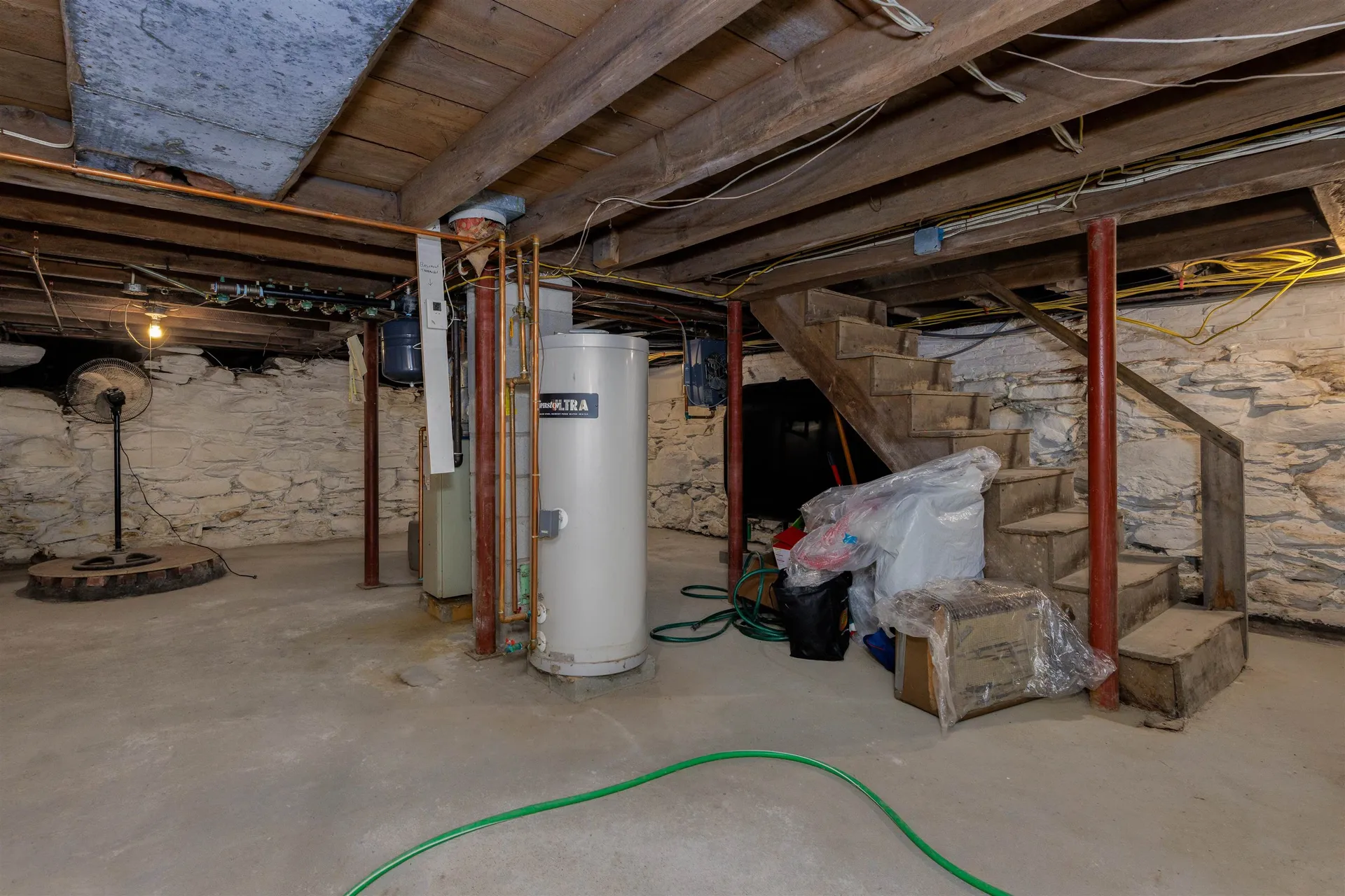 111 East Gilson Avenue Hartford VT 05059