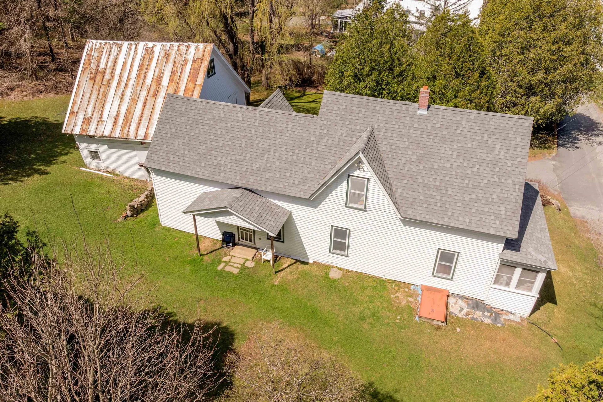 111 East Gilson Avenue Hartford VT 05059
