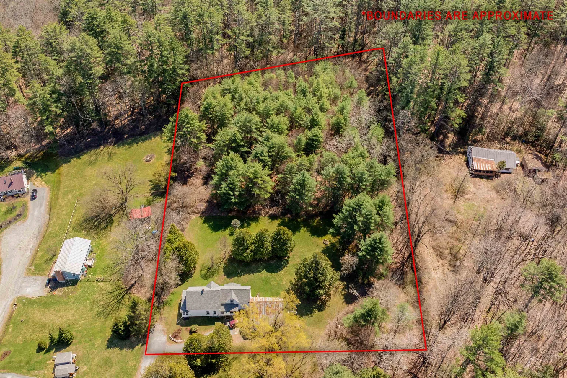111 East Gilson Avenue Hartford VT 05059