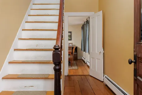 111 East Gilson Avenue Hartford VT 05059