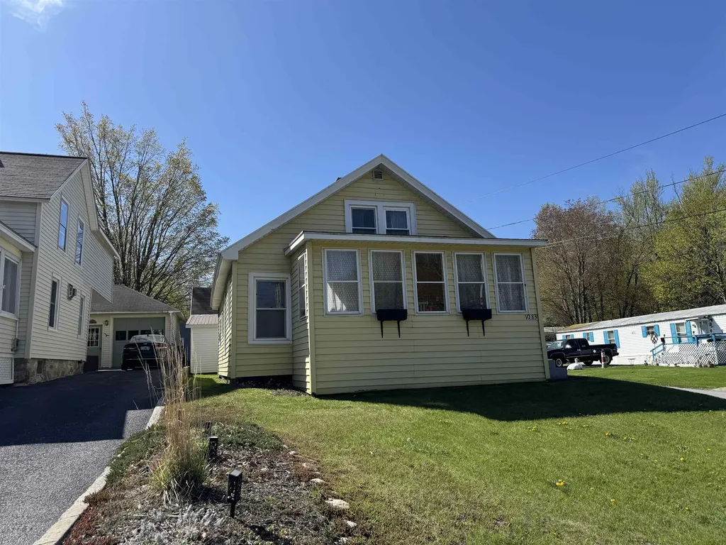 1083 Main Street Bennington VT 05201