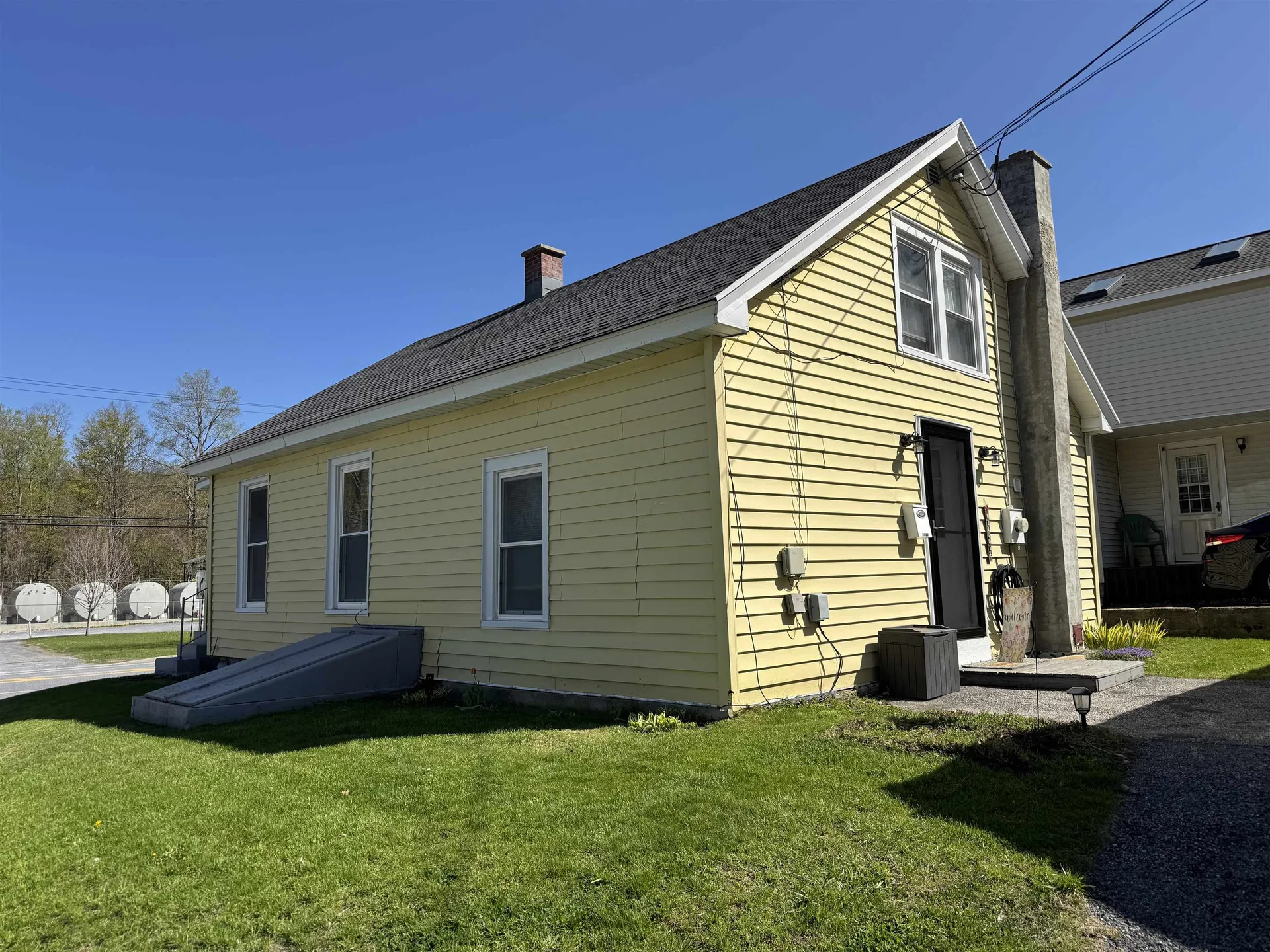 1083 Main Street Bennington VT 05201