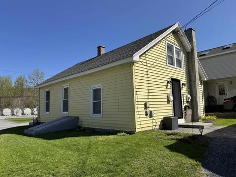 1083 Main Street Bennington VT 05201