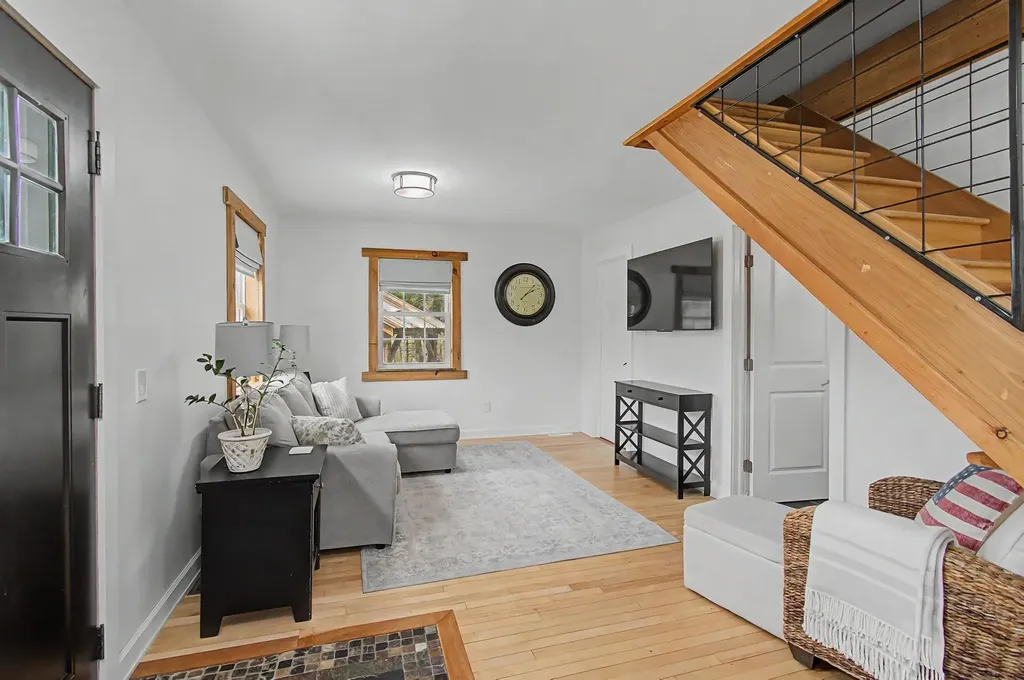 31 Maxfield Road Fairfax VT 05454