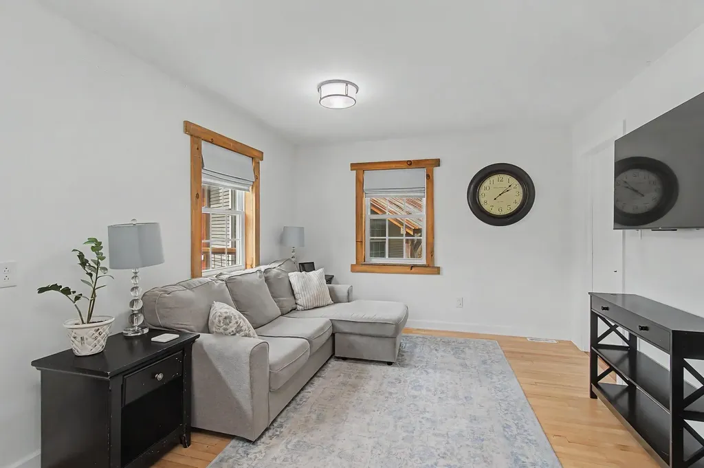 31 Maxfield Road Fairfax VT 05454