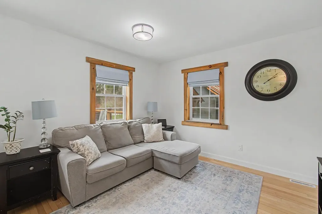 31 Maxfield Road Fairfax VT 05454