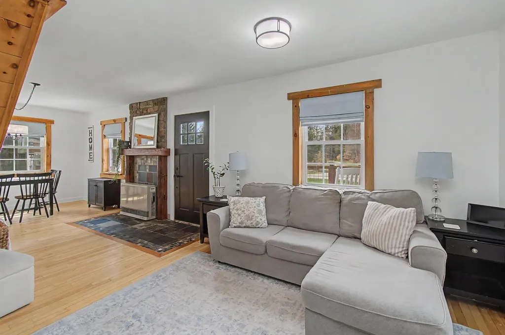 31 Maxfield Road Fairfax VT 05454