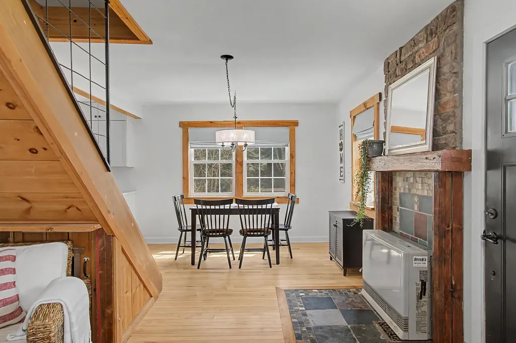 31 Maxfield Road Fairfax VT 05454