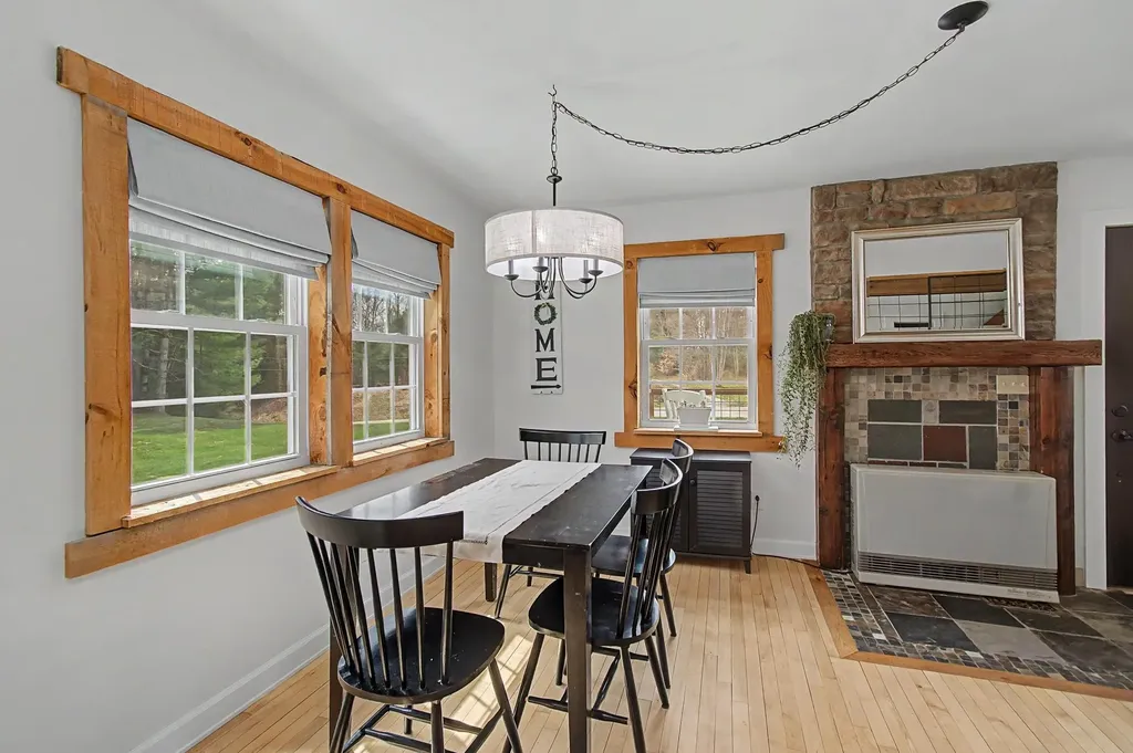 31 Maxfield Road Fairfax VT 05454