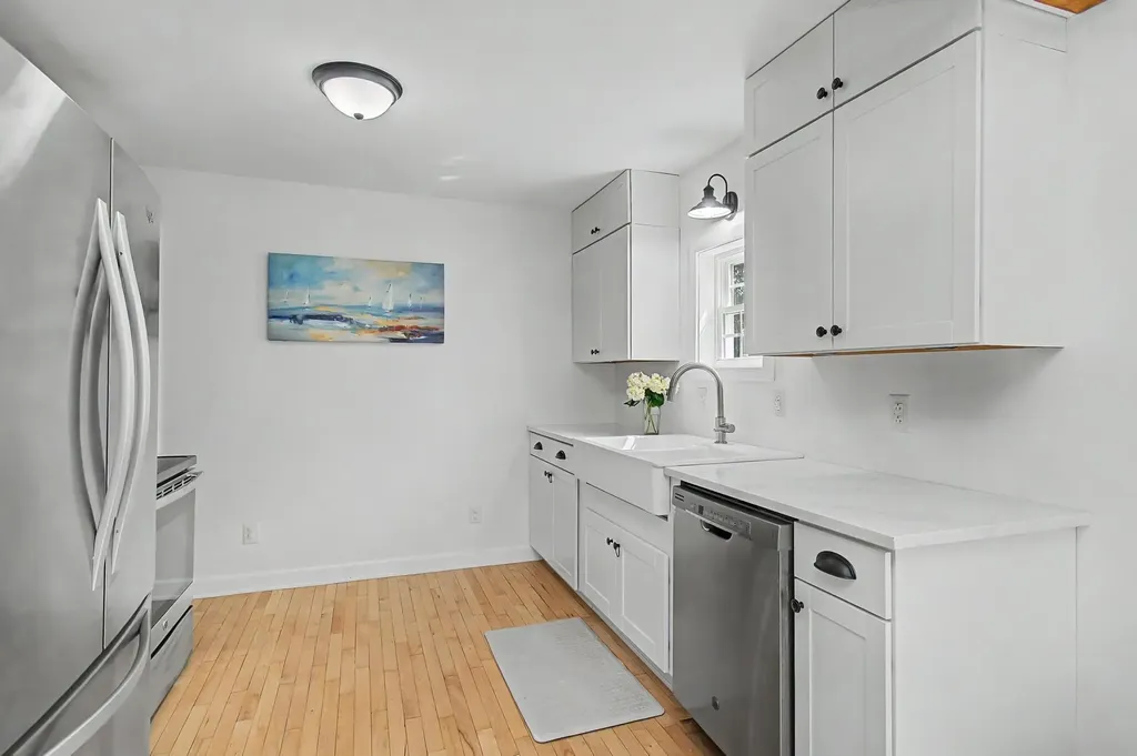 31 Maxfield Road Fairfax VT 05454