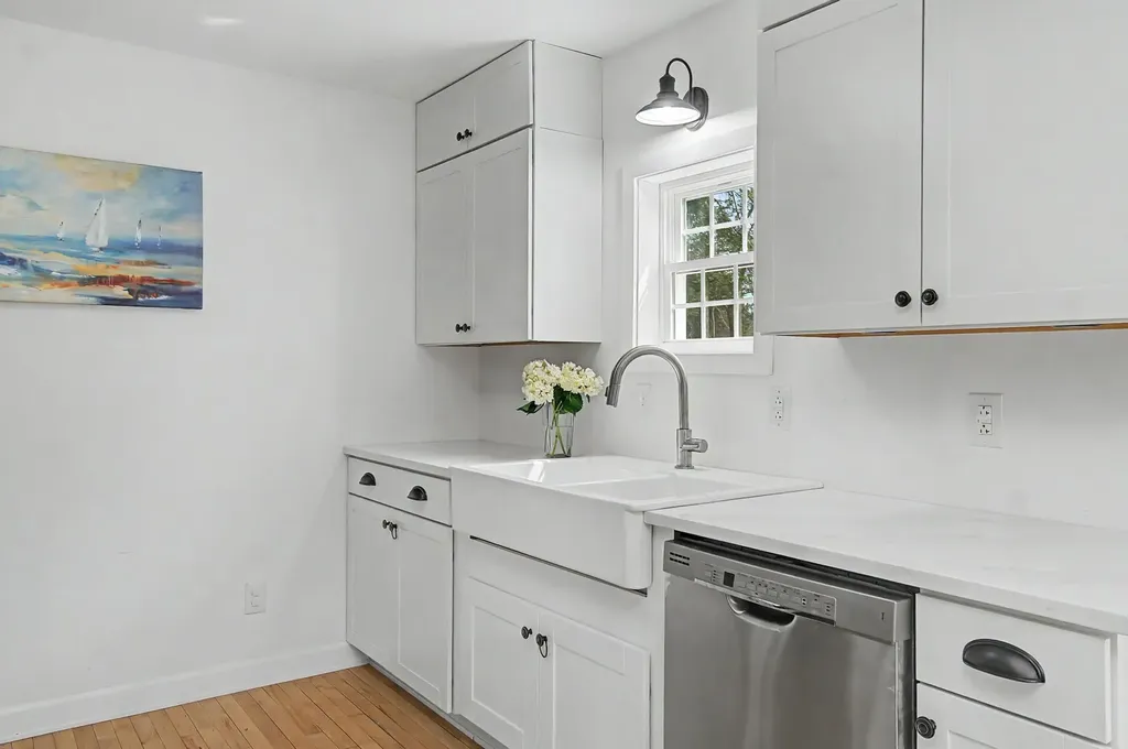 31 Maxfield Road Fairfax VT 05454