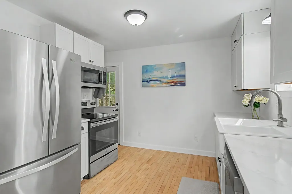 31 Maxfield Road Fairfax VT 05454