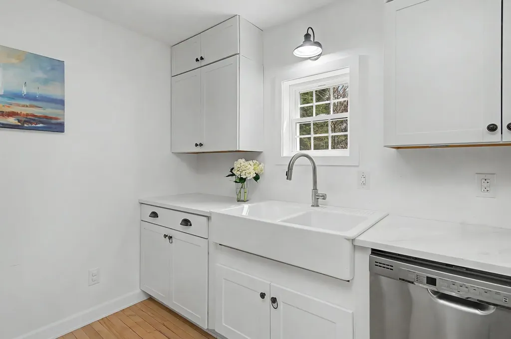 31 Maxfield Road Fairfax VT 05454