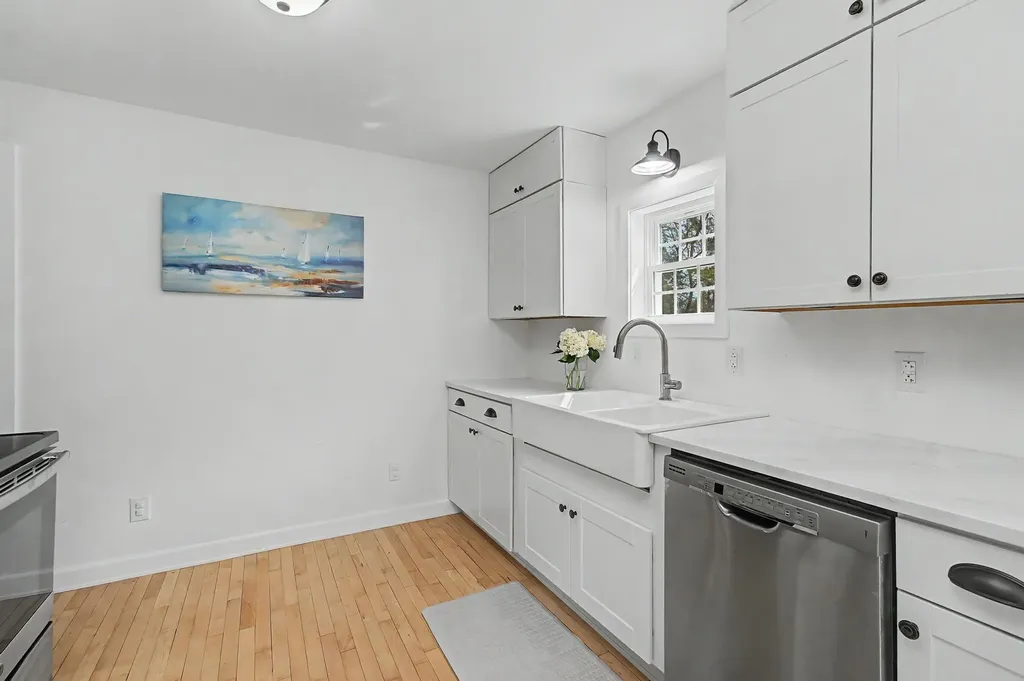 31 Maxfield Road Fairfax VT 05454