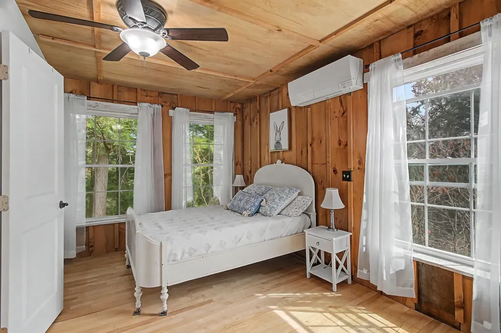 31 Maxfield Road Fairfax VT 05454