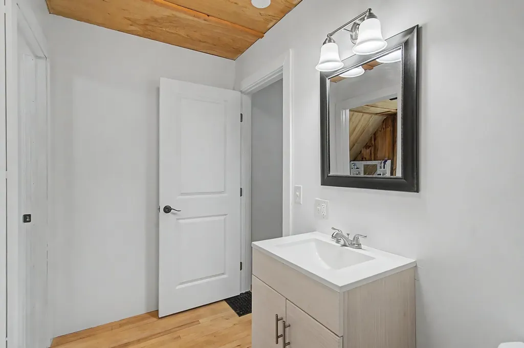31 Maxfield Road Fairfax VT 05454