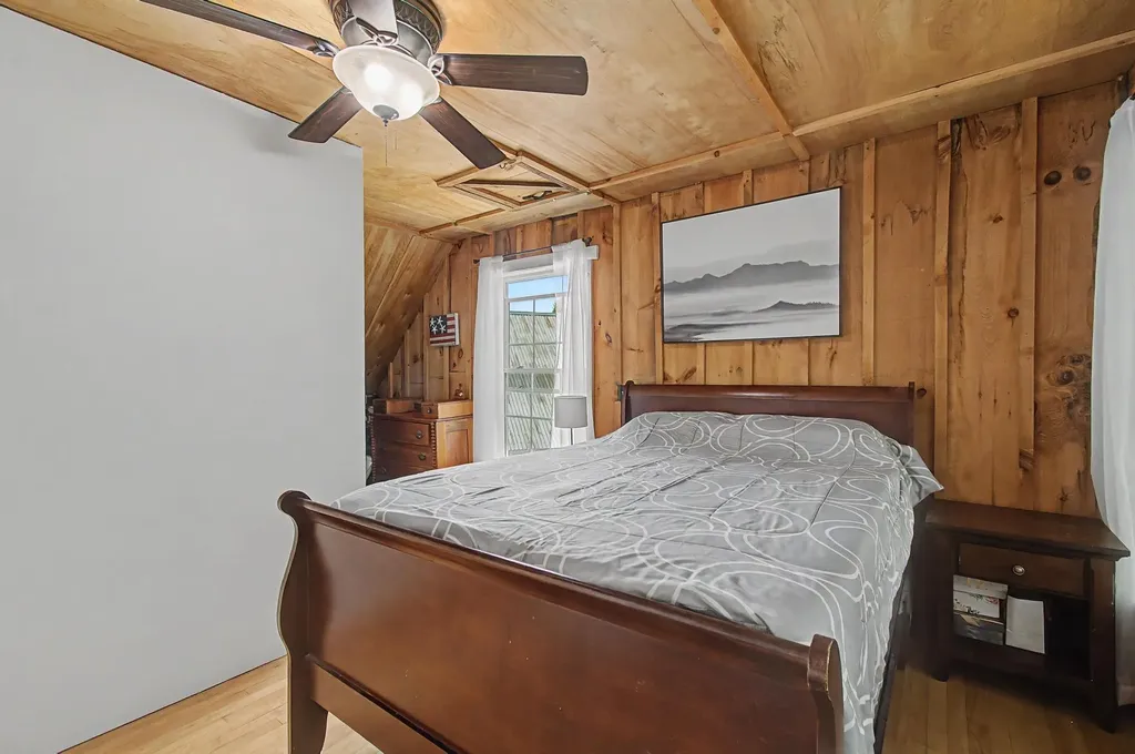 31 Maxfield Road Fairfax VT 05454