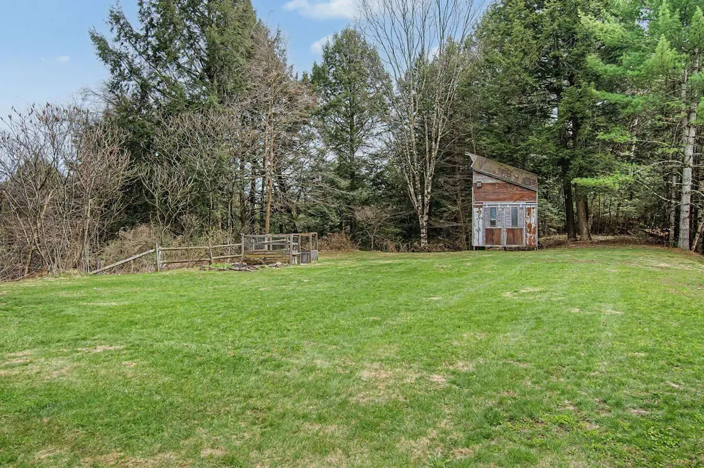 31 Maxfield Road Fairfax VT 05454