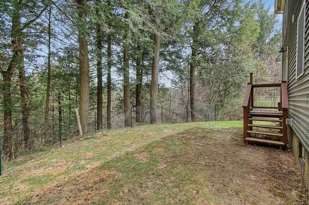 31 Maxfield Road Fairfax VT 05454