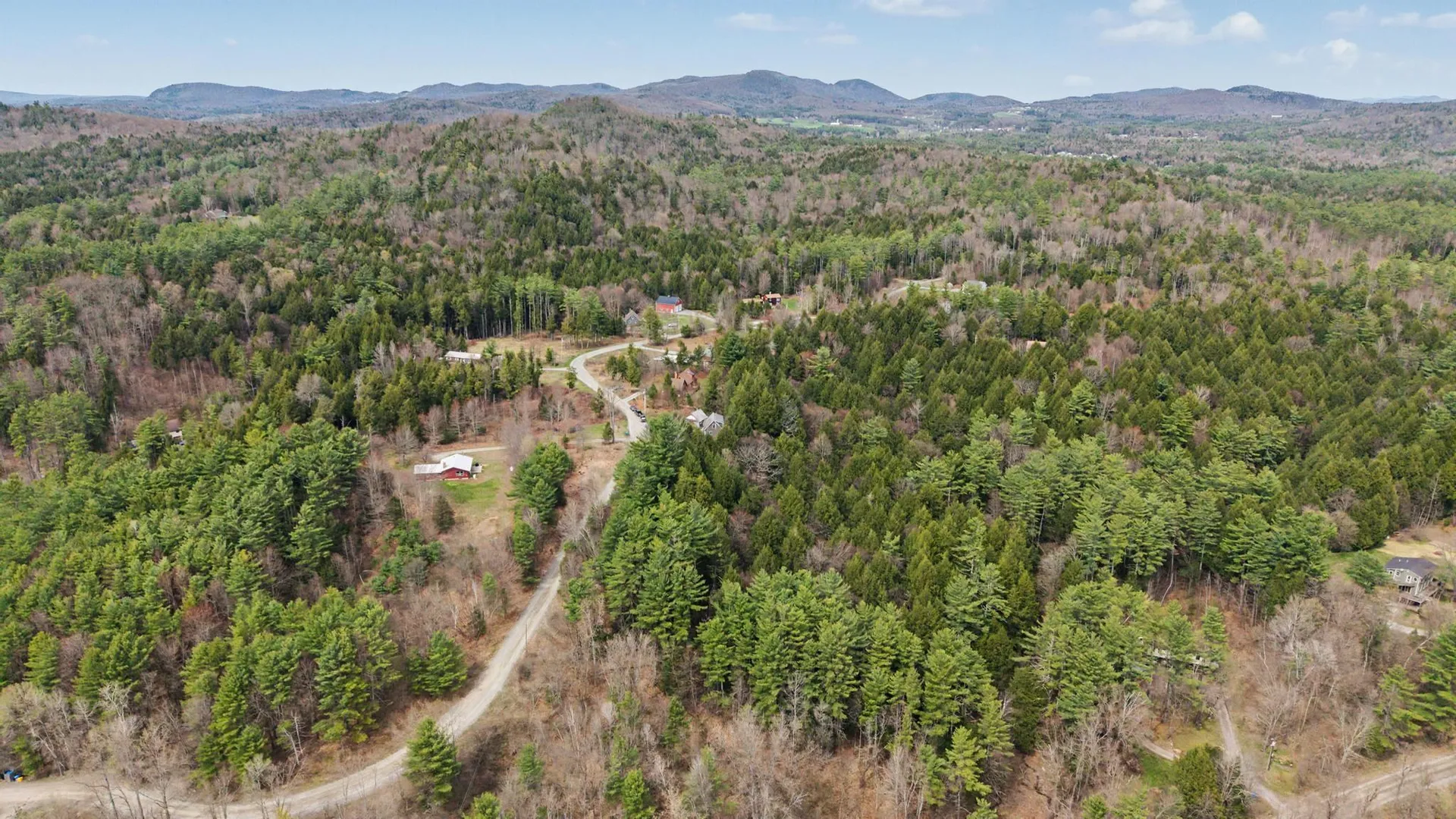 31 Maxfield Road Fairfax VT 05454