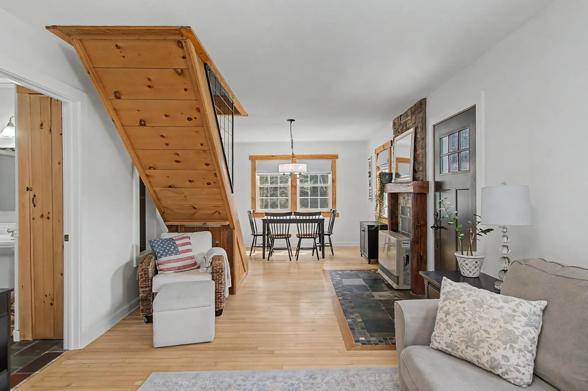 31 Maxfield Road Fairfax VT 05454