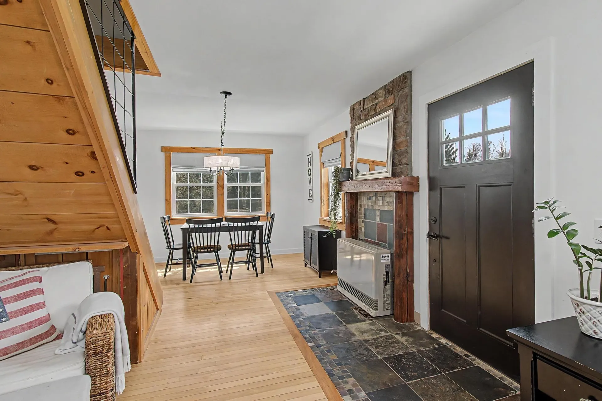 31 Maxfield Road Fairfax VT 05454