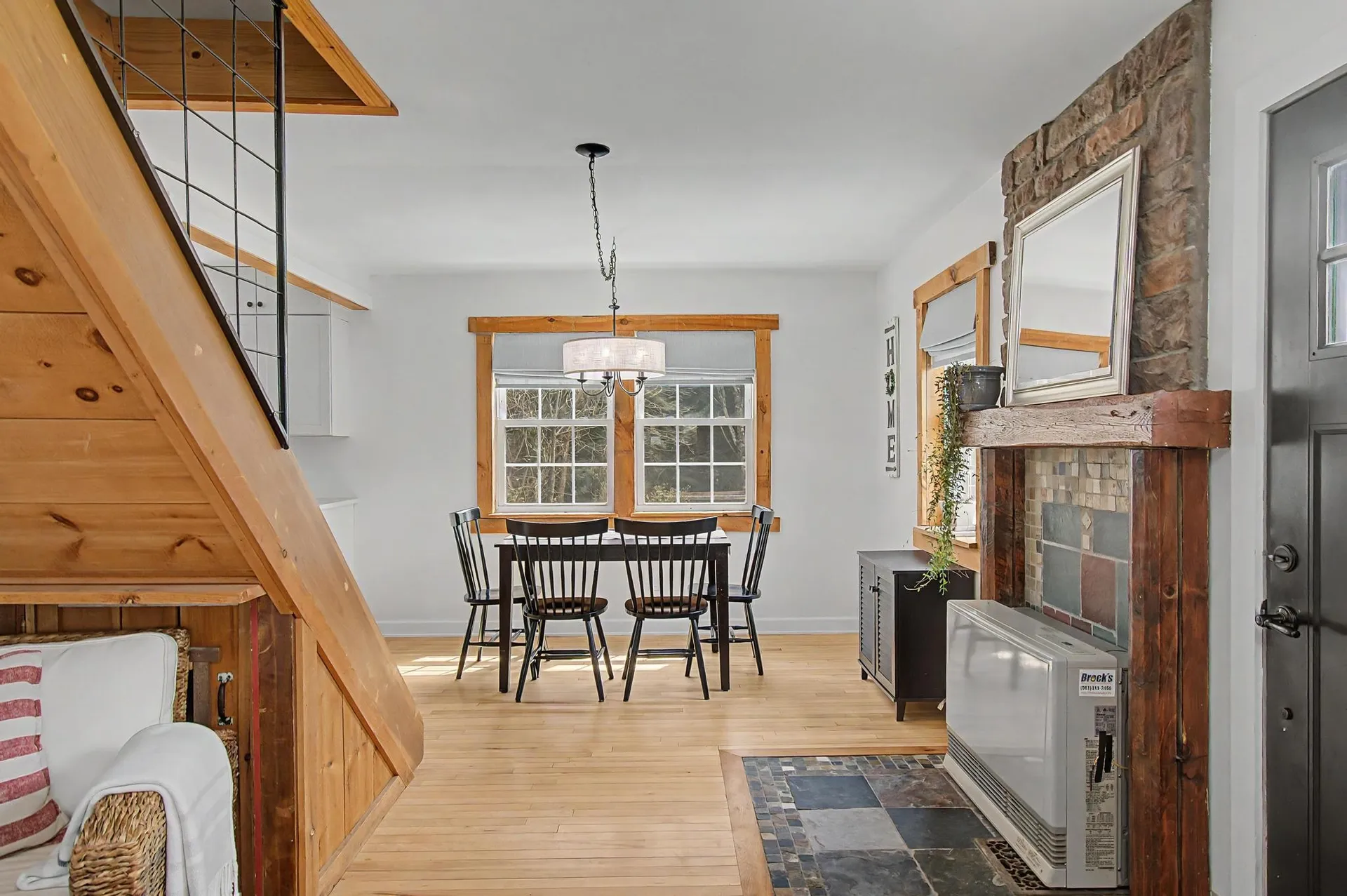 31 Maxfield Road Fairfax VT 05454