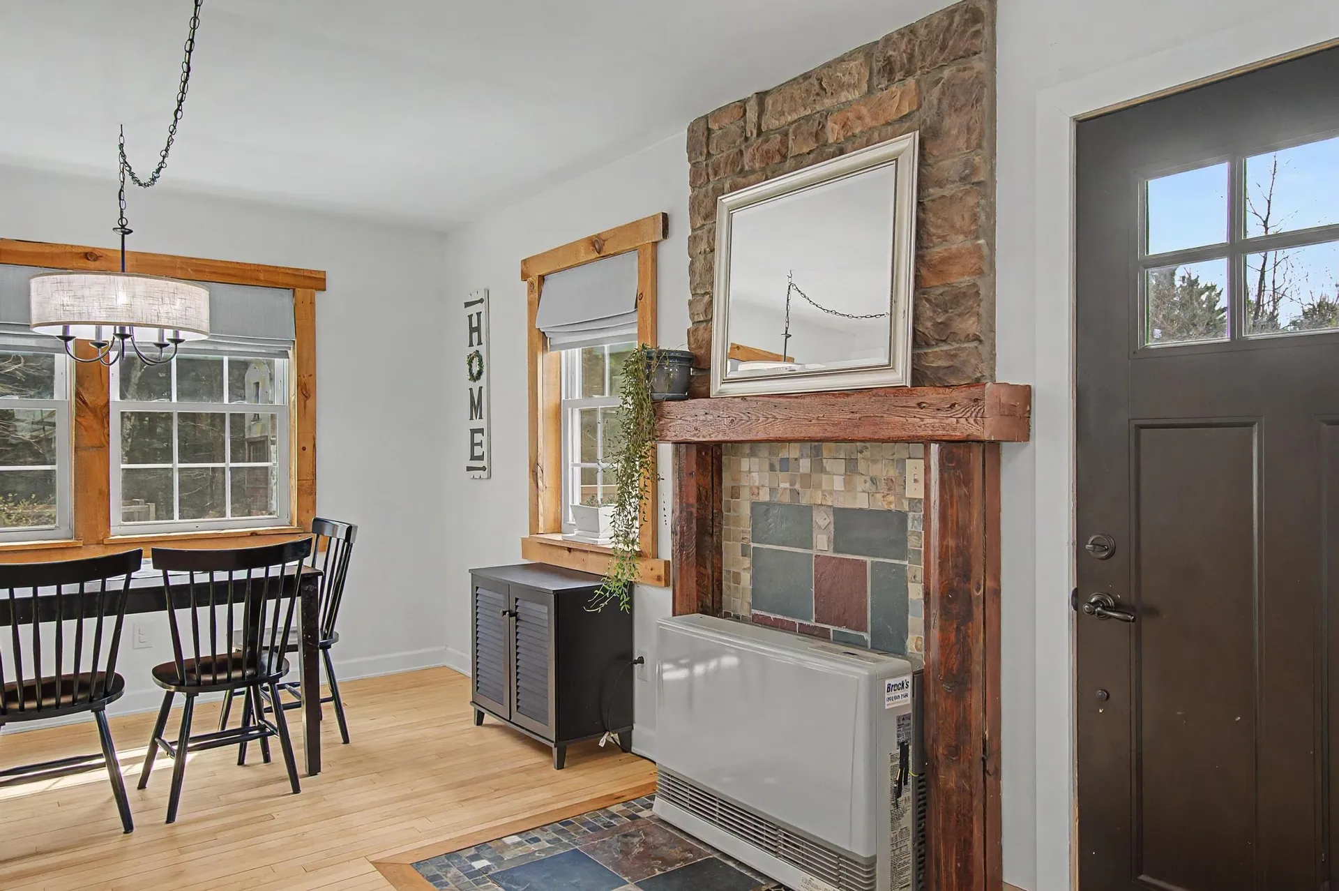 31 Maxfield Road Fairfax VT 05454