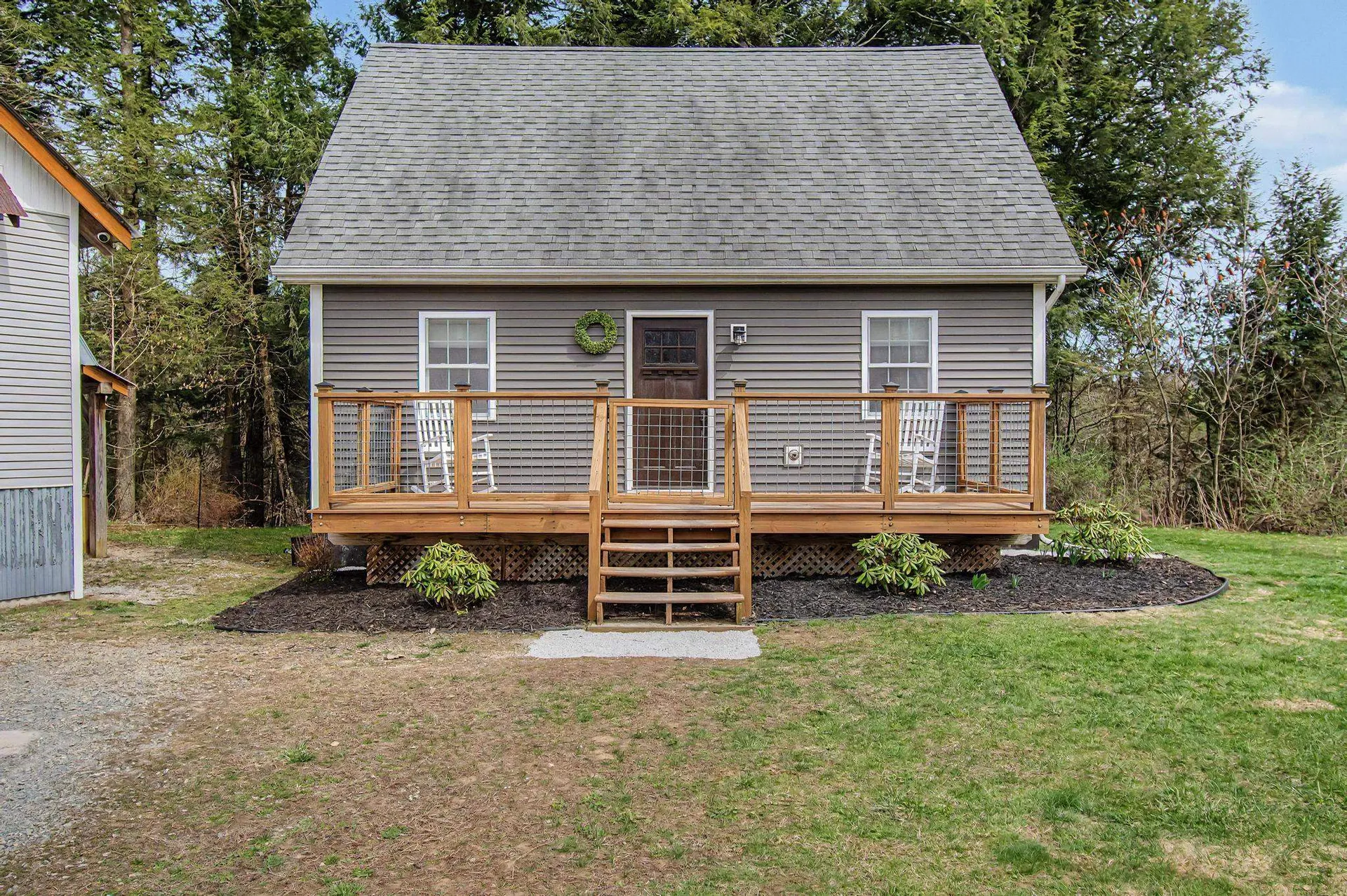 31 Maxfield Road Fairfax VT 05454