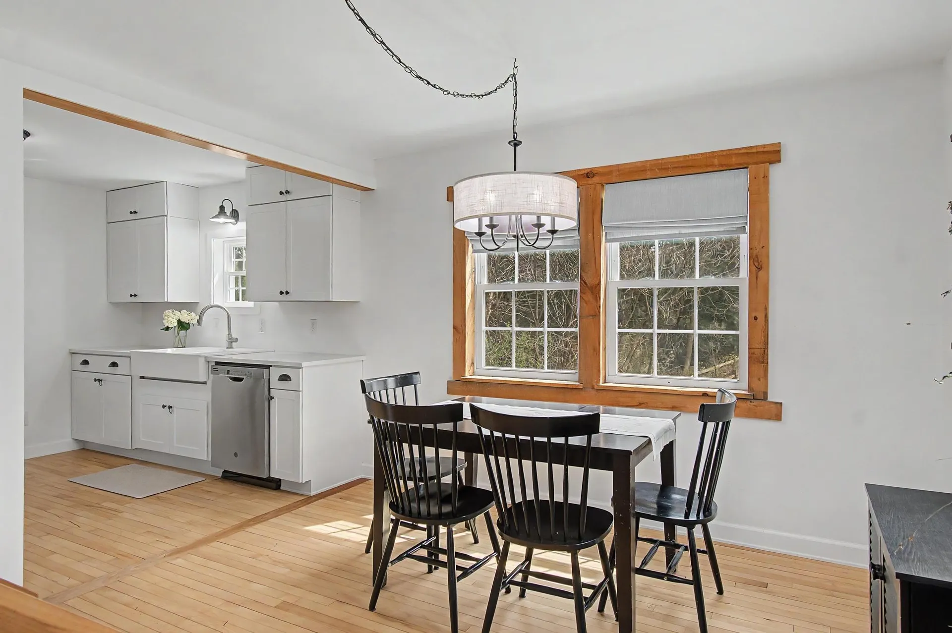 31 Maxfield Road Fairfax VT 05454