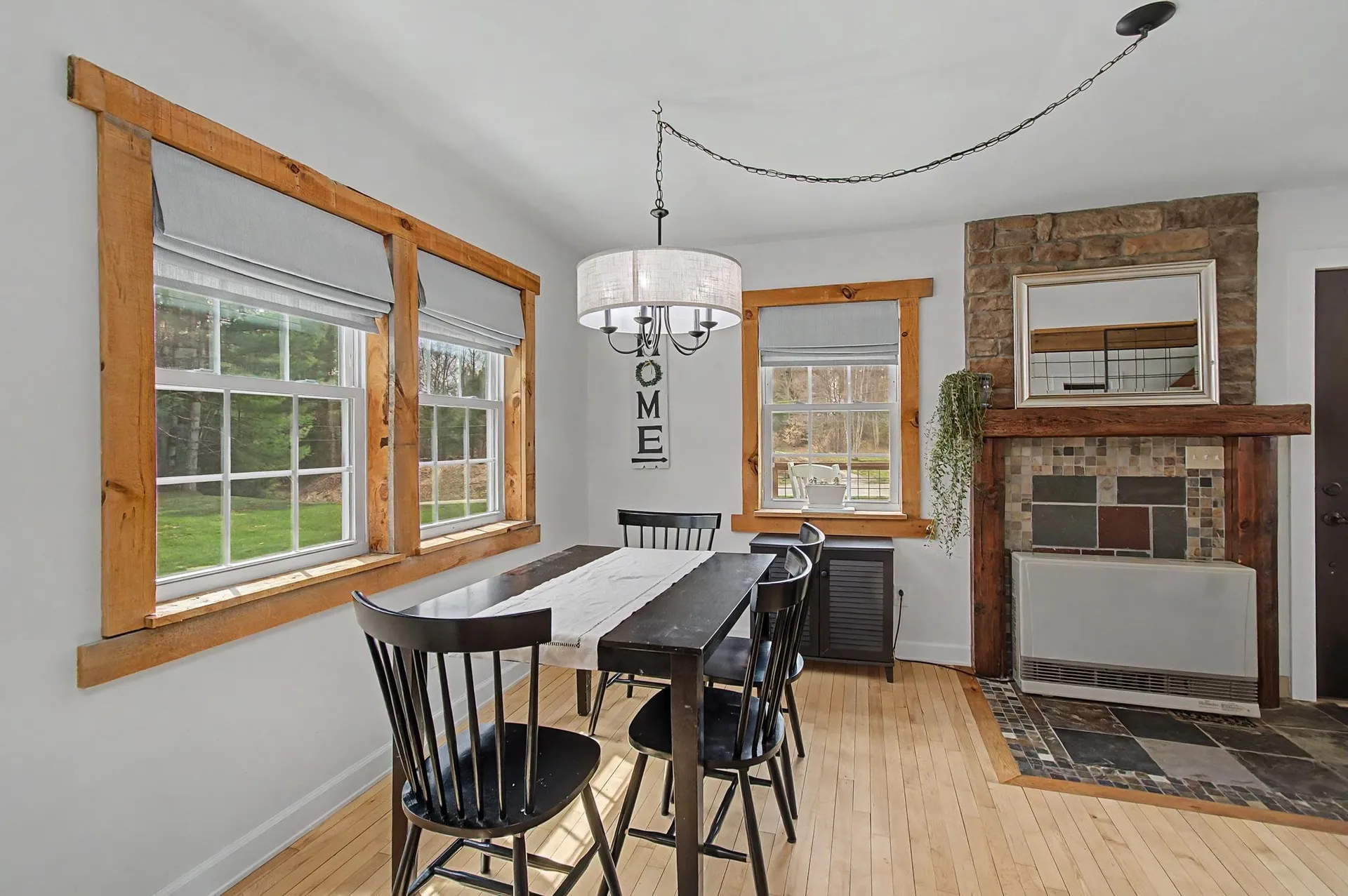 31 Maxfield Road Fairfax VT 05454