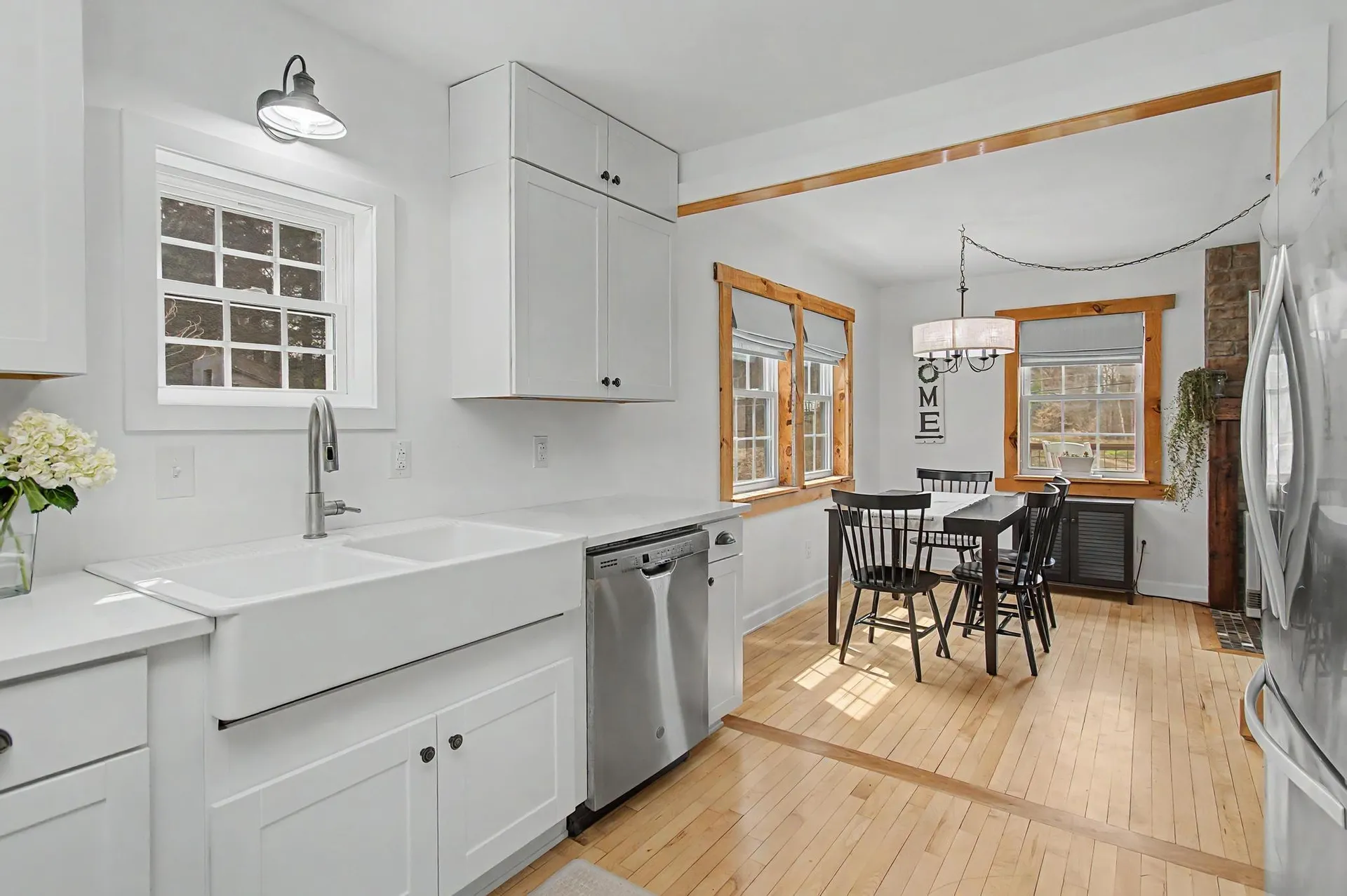 31 Maxfield Road Fairfax VT 05454
