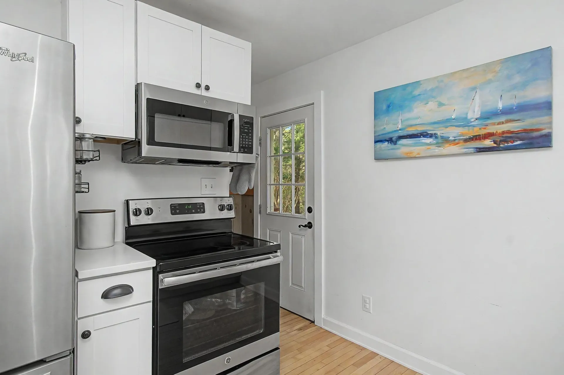31 Maxfield Road Fairfax VT 05454