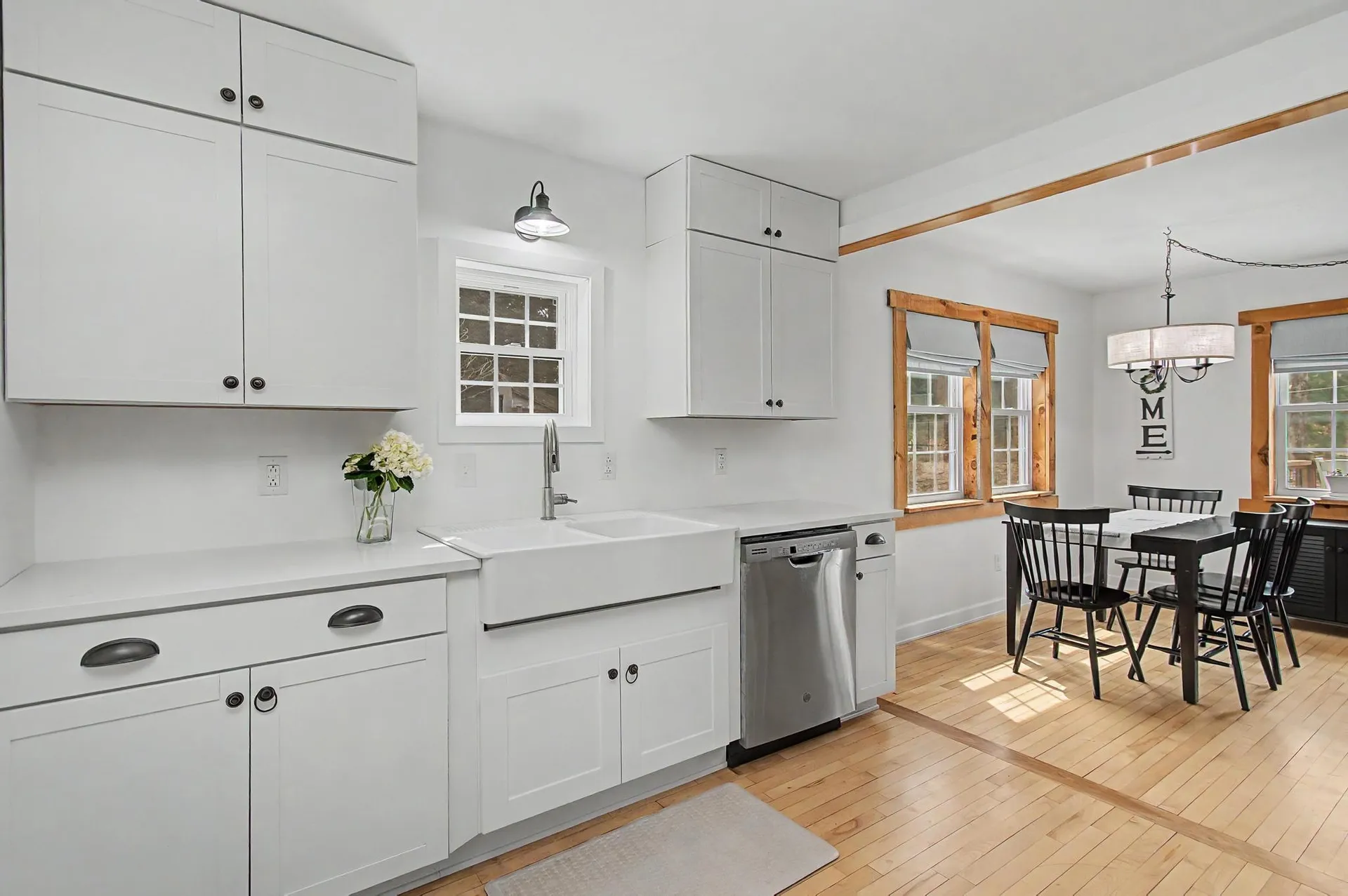 31 Maxfield Road Fairfax VT 05454