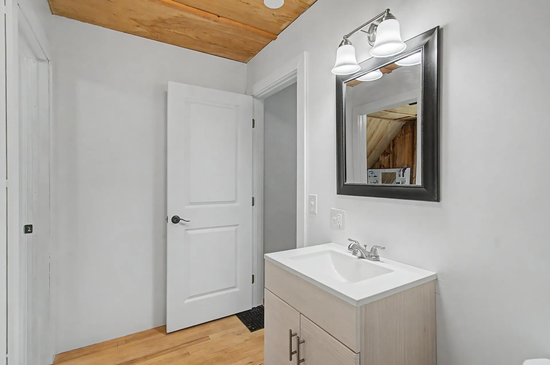 31 Maxfield Road Fairfax VT 05454