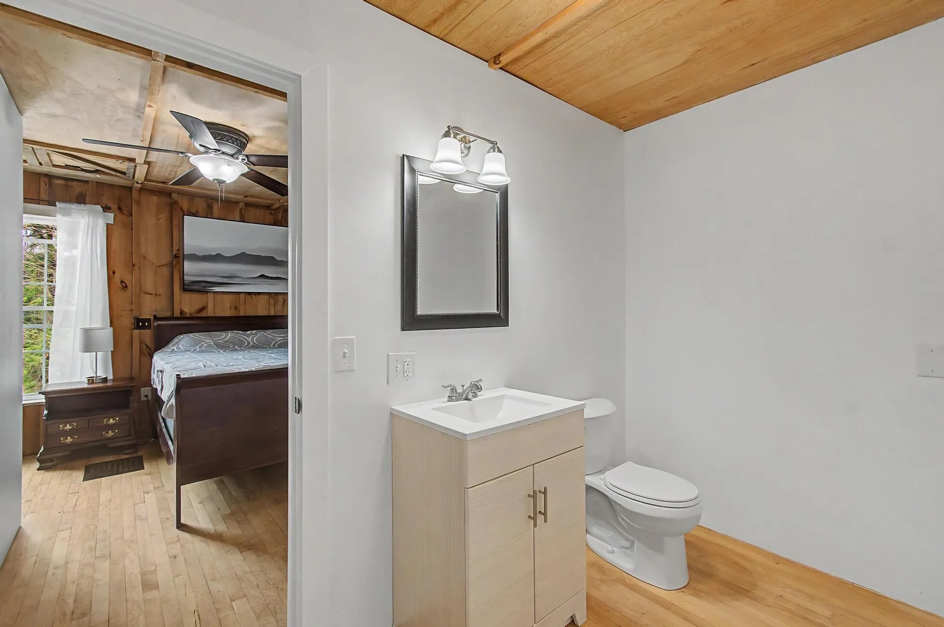 31 Maxfield Road Fairfax VT 05454