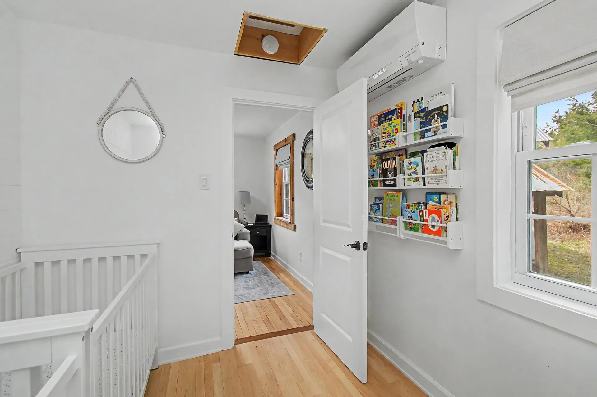 31 Maxfield Road Fairfax VT 05454