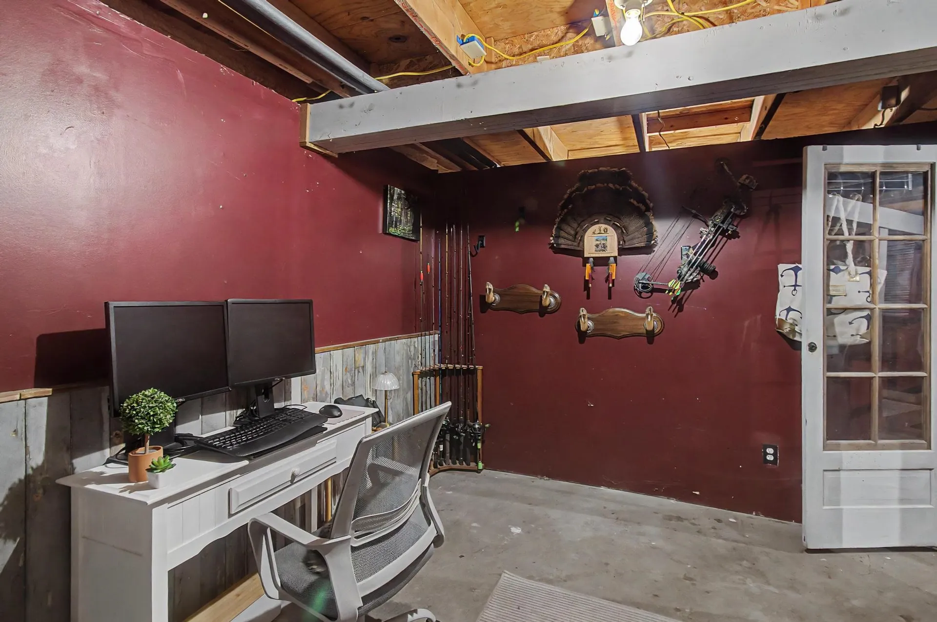 31 Maxfield Road Fairfax VT 05454