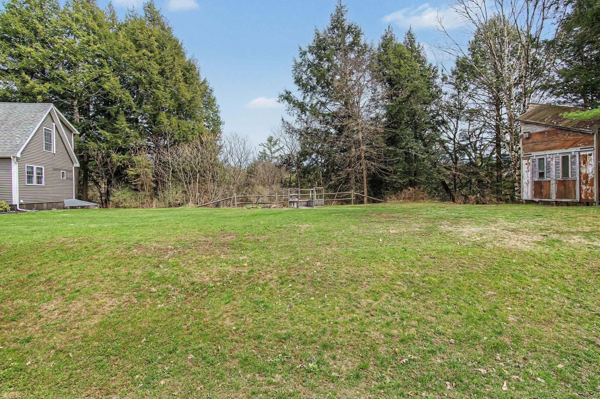 31 Maxfield Road Fairfax VT 05454