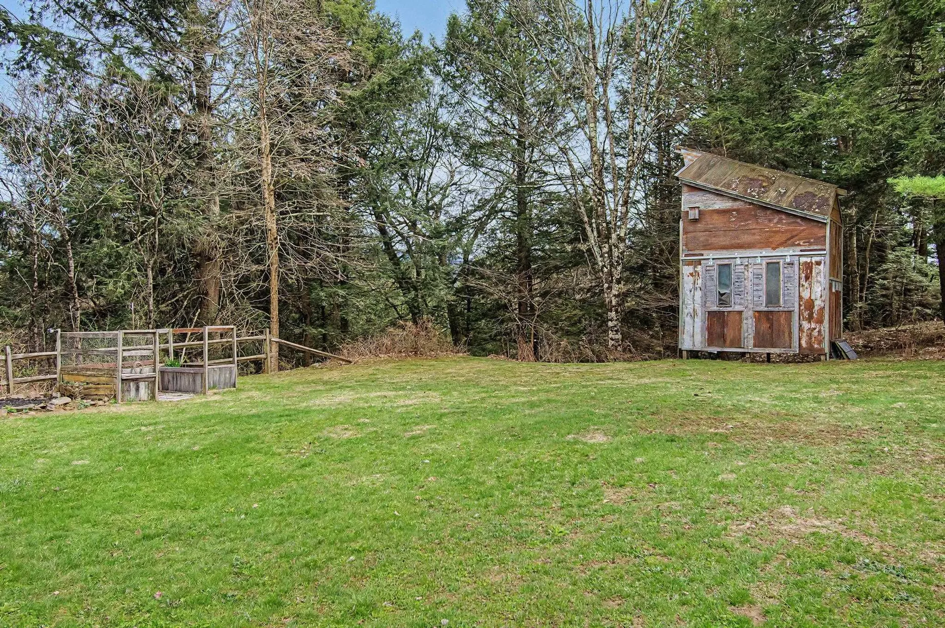 31 Maxfield Road Fairfax VT 05454