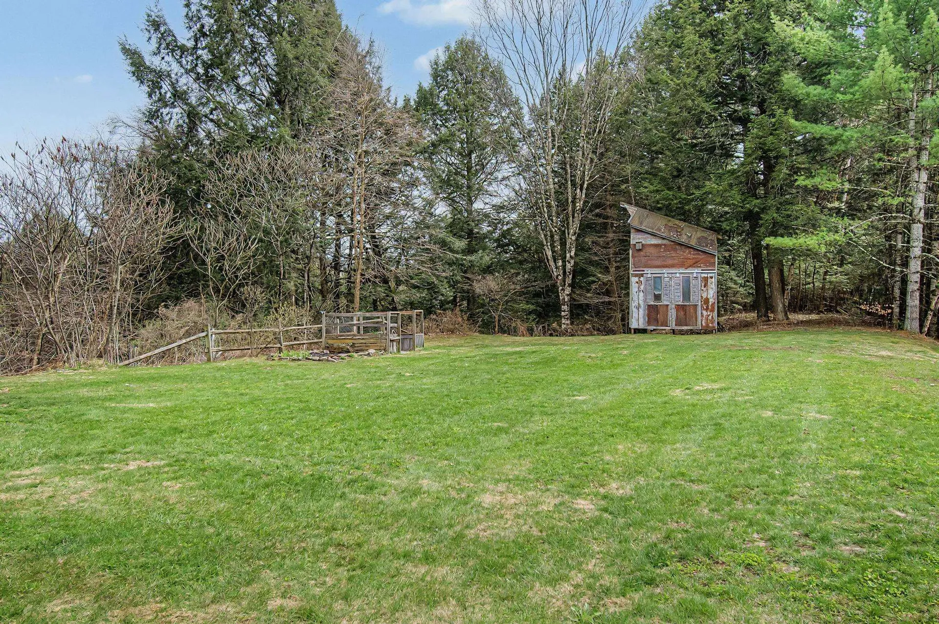 31 Maxfield Road Fairfax VT 05454