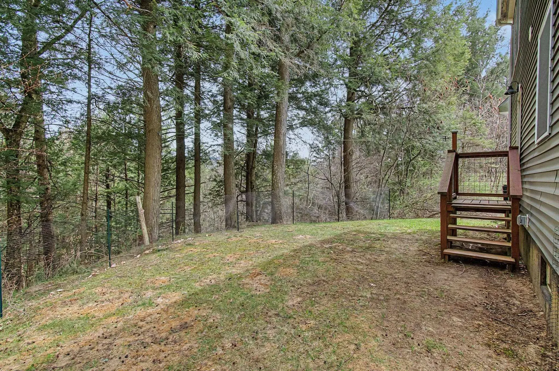 31 Maxfield Road Fairfax VT 05454
