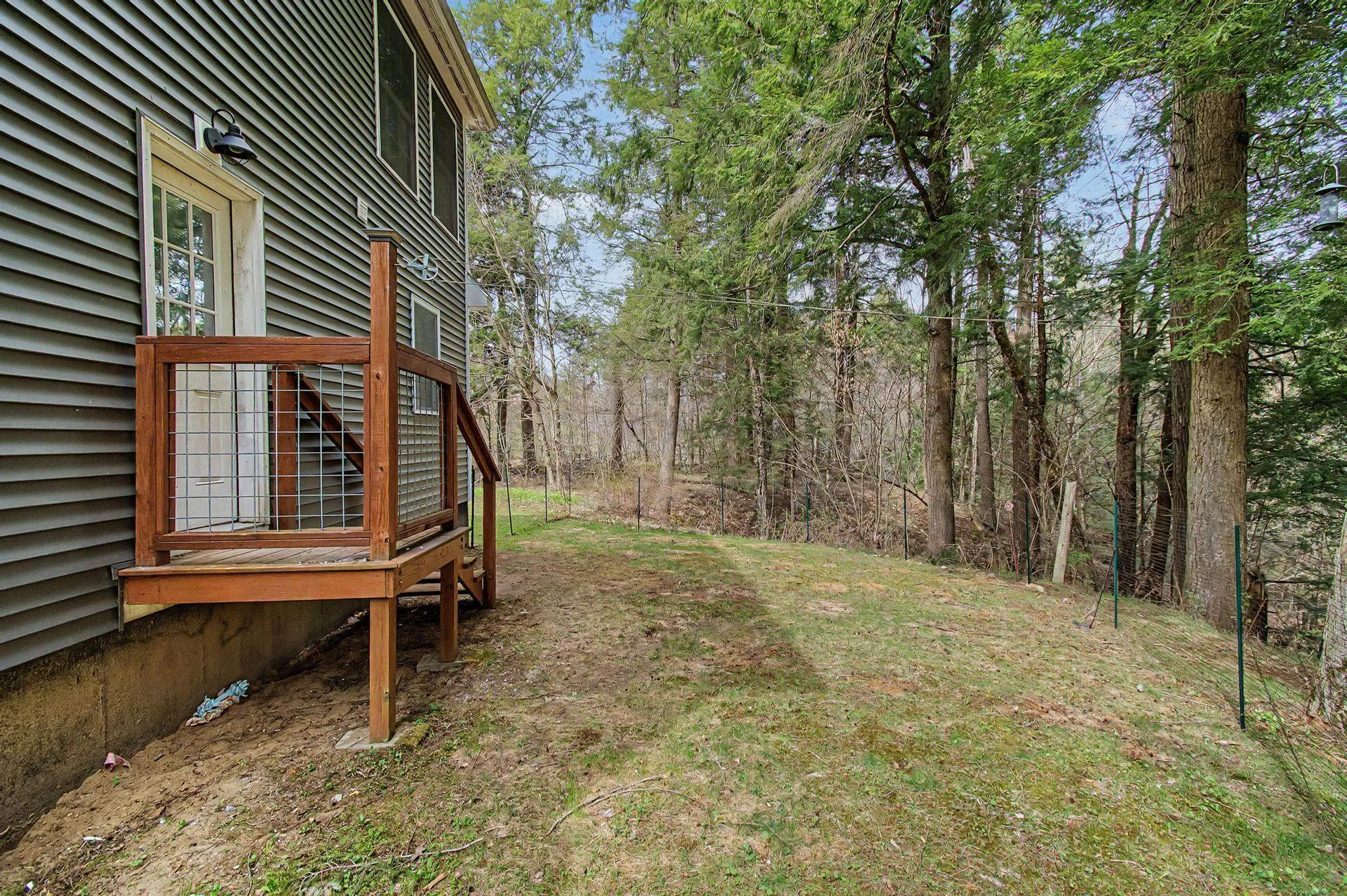 31 Maxfield Road Fairfax VT 05454