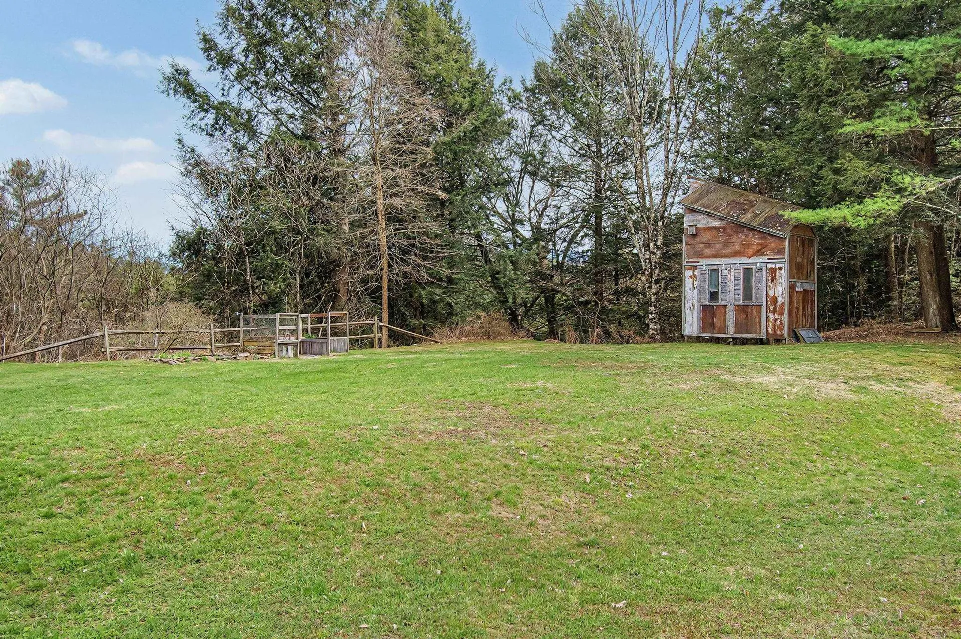 31 Maxfield Road Fairfax VT 05454
