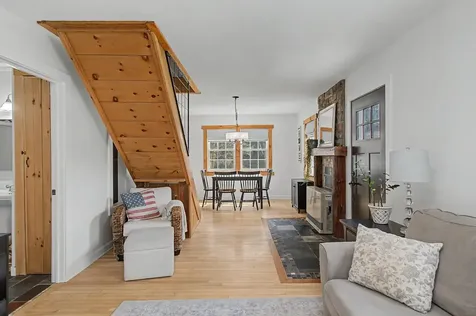 31 Maxfield Road Fairfax VT 05454