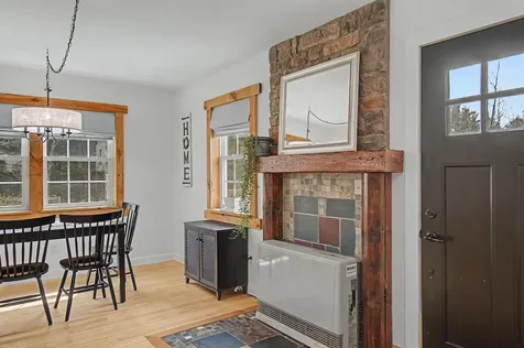 31 Maxfield Road Fairfax VT 05454
